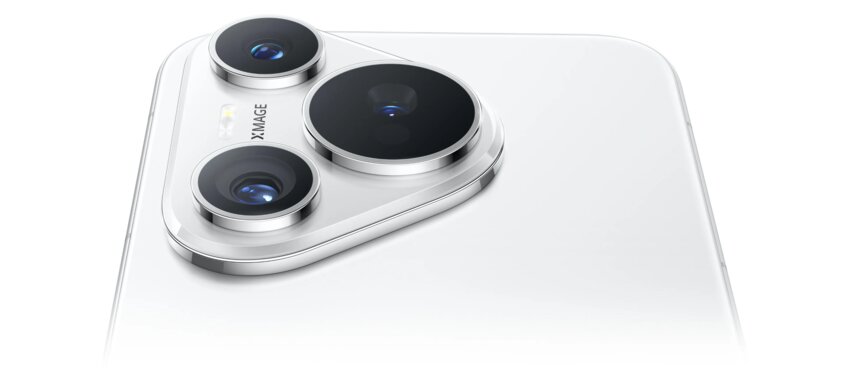 Huawei представила сразу четыре смартфона Pura 70: с огромной основной камерой и стильными цветами корпуса