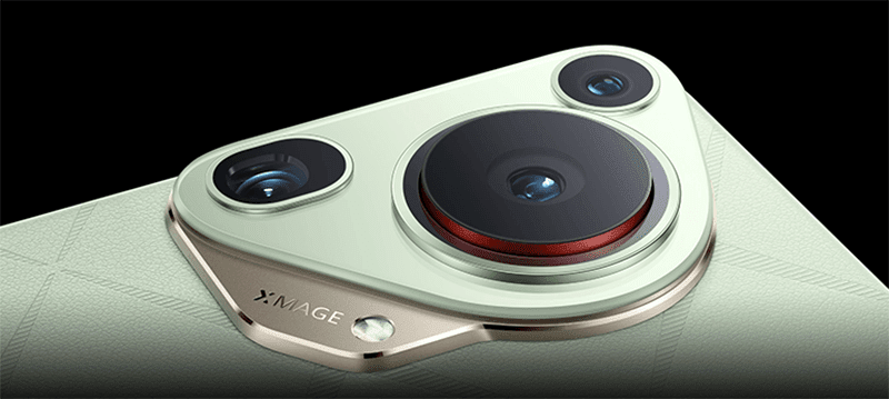 Huawei представила сразу четыре смартфона Pura 70: с огромной основной камерой и стильными цветами корпуса